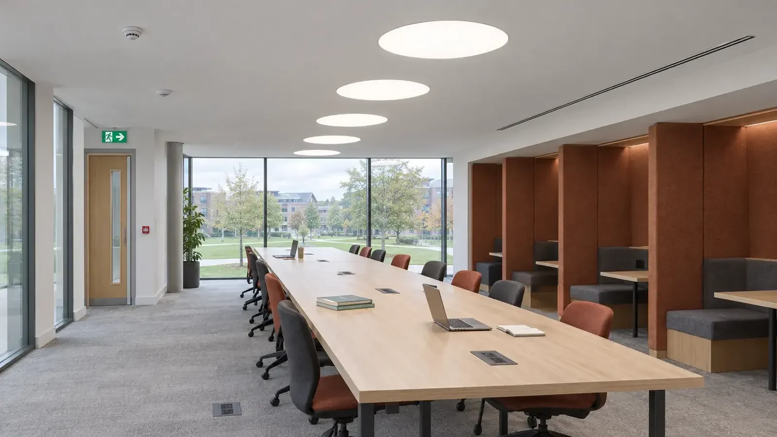 Trimless downlights: a guide for designers