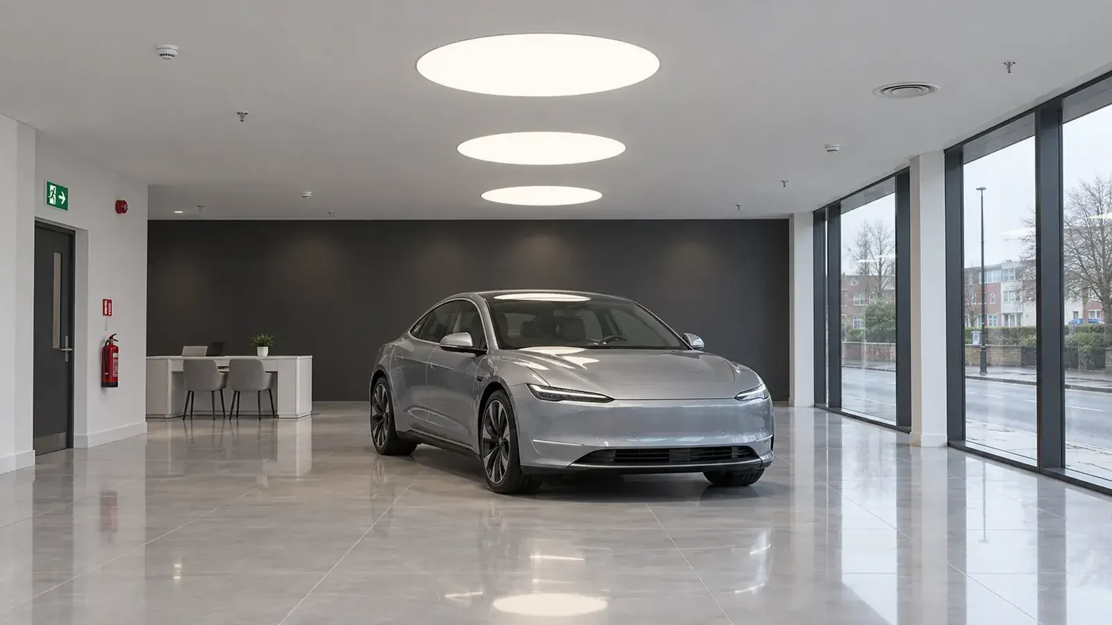 BIM and CAD details for trimless lighting