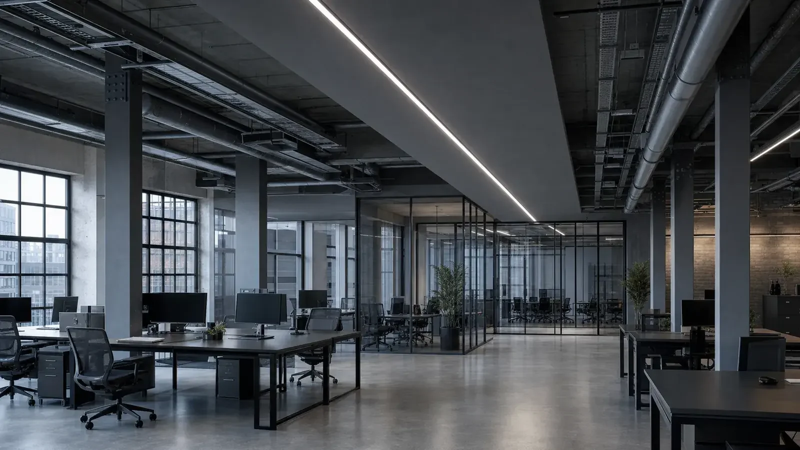 Trimless vs trimmed lighting: pros and cons
